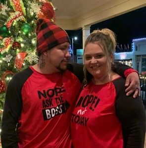 Meet your Posher, Connie